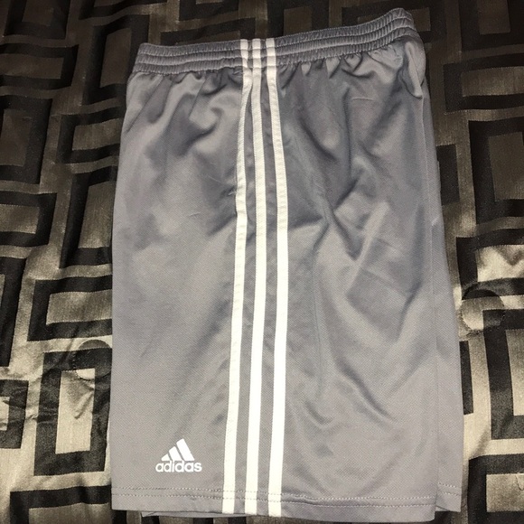 Adidas Shorts - Picture 1 of 6